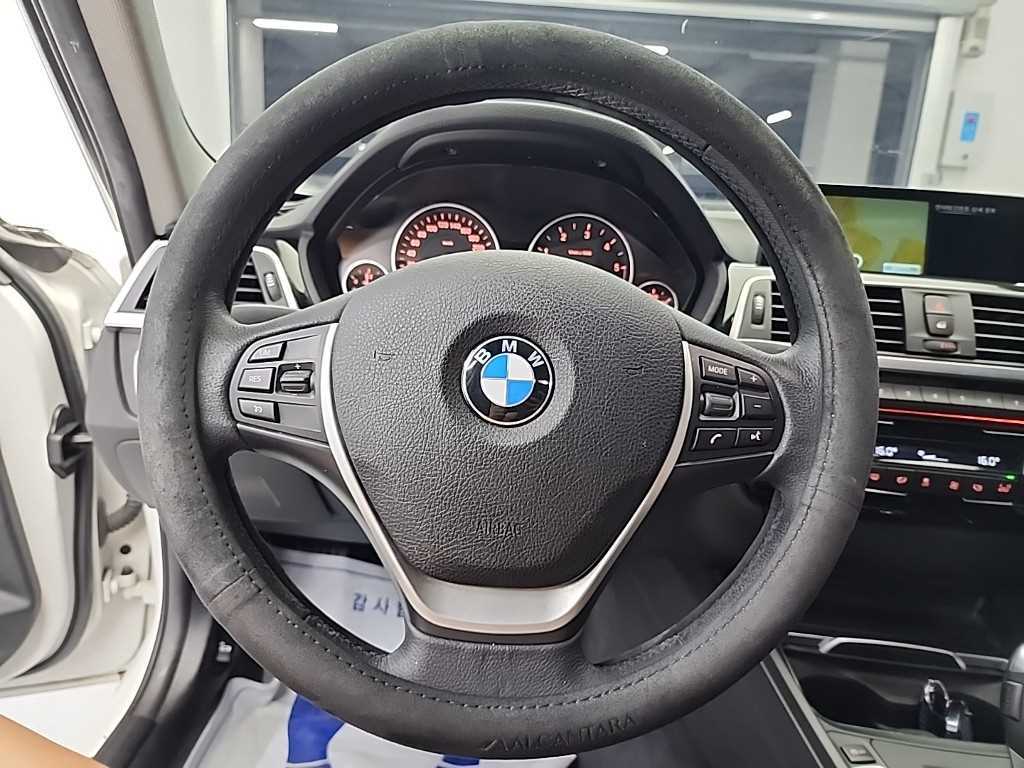 BMW 3 series - Vista 9