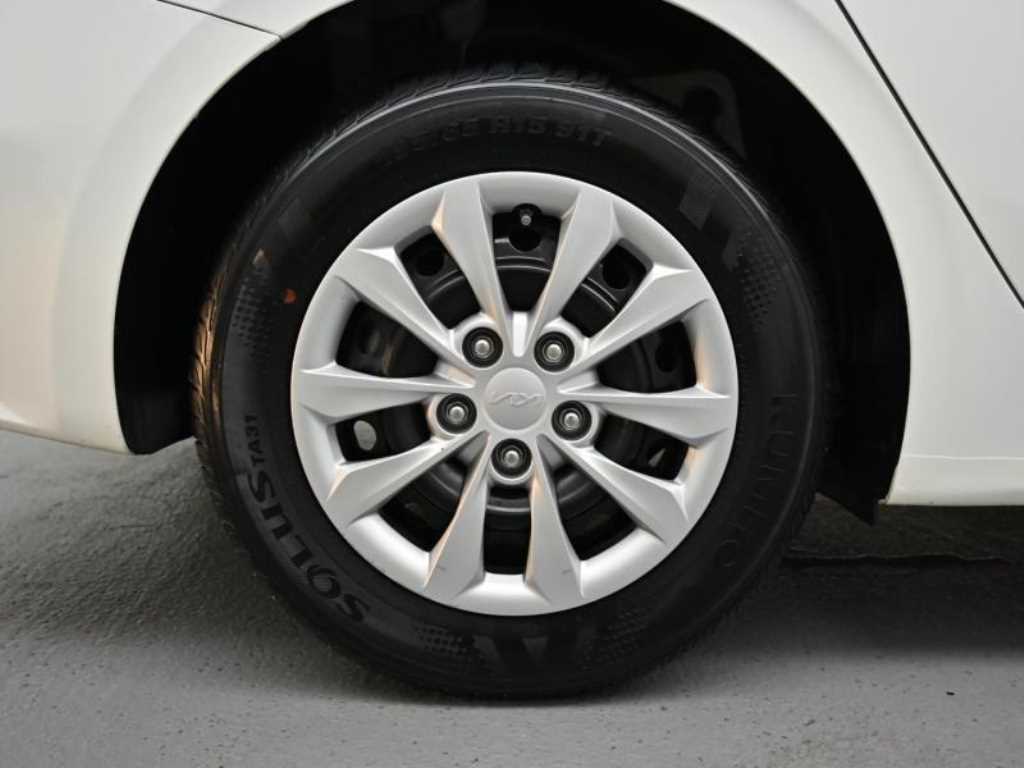 KIA K3 - Vista 5