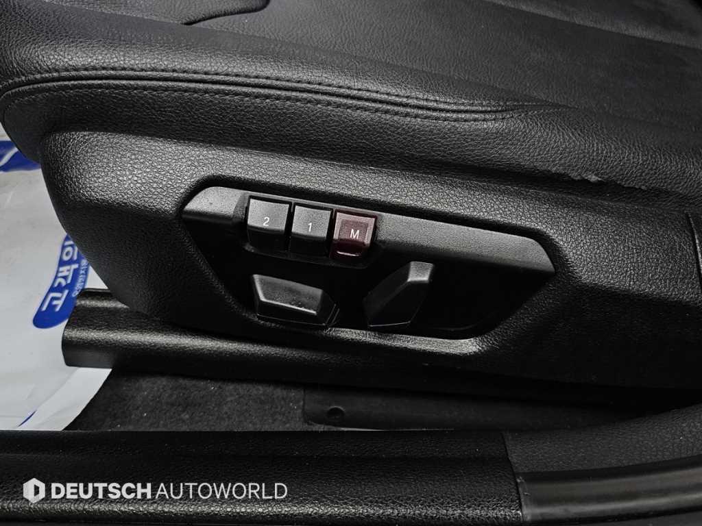 BMW 1 series 2014 Blanco - Importación desde Corea - HF Imports Iquique - Foto 17