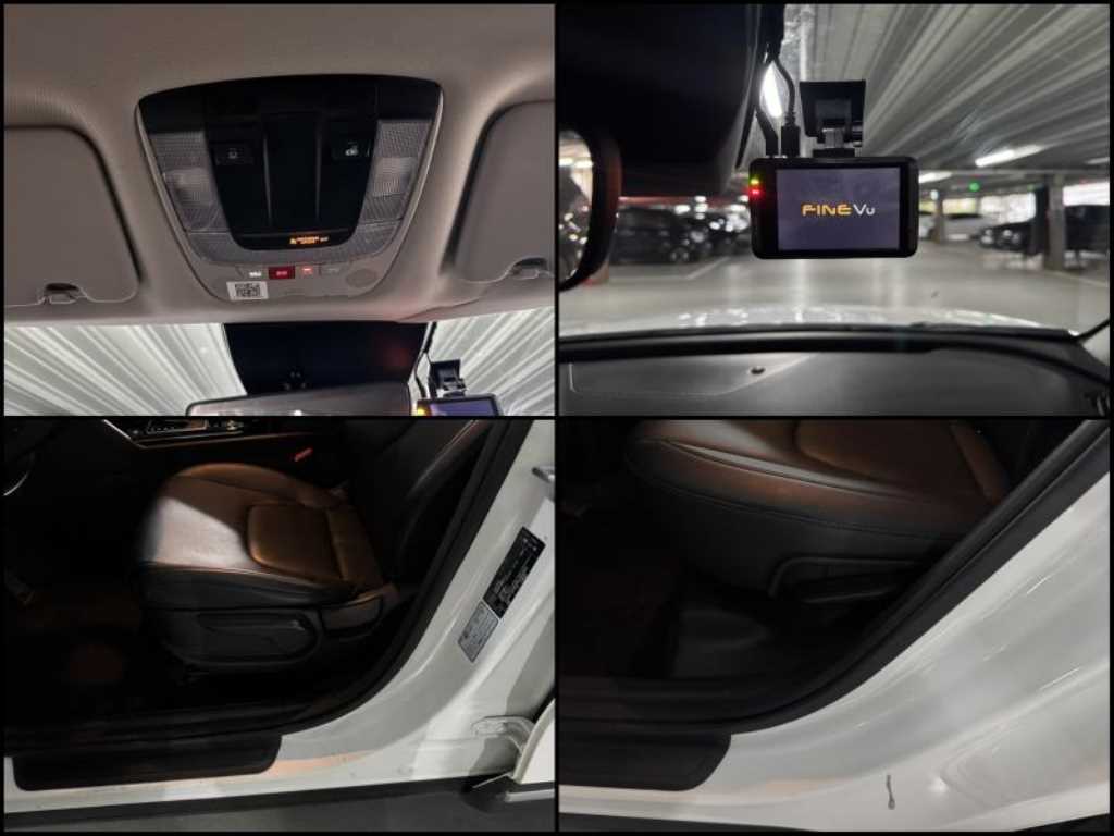 KIA Sportage - Vista 12