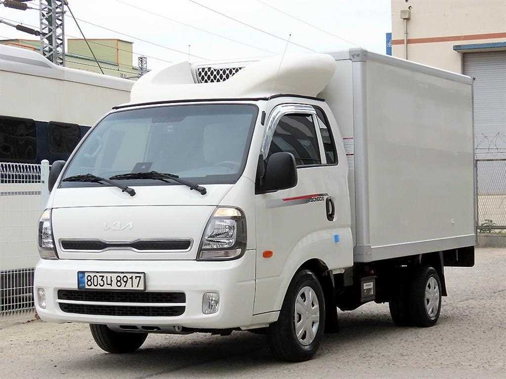 Small Truck Top_Frozen Top - Vista 2