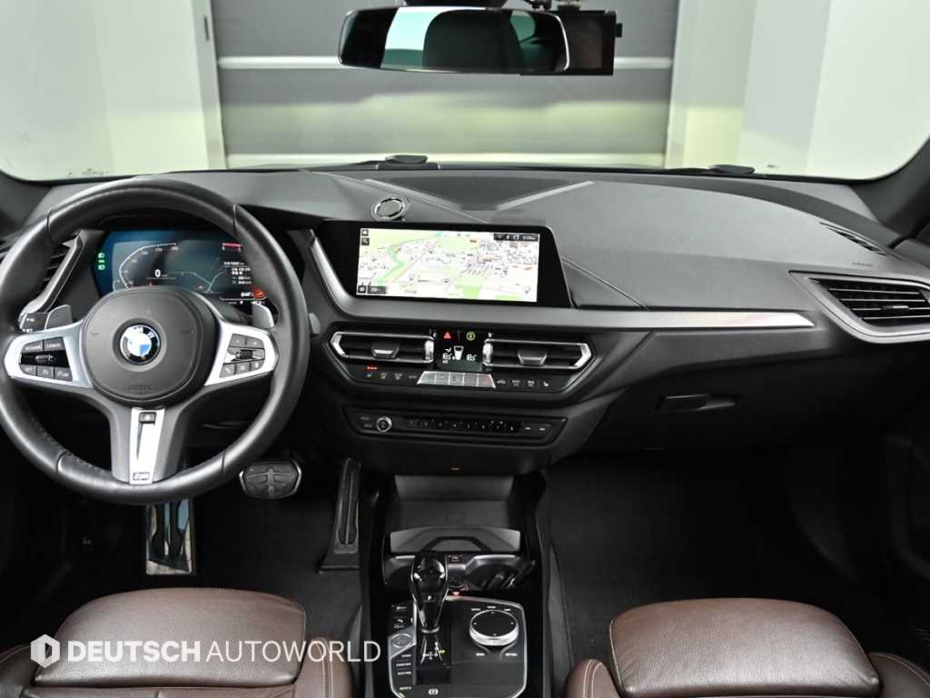 BMW 2 series - Vista 7