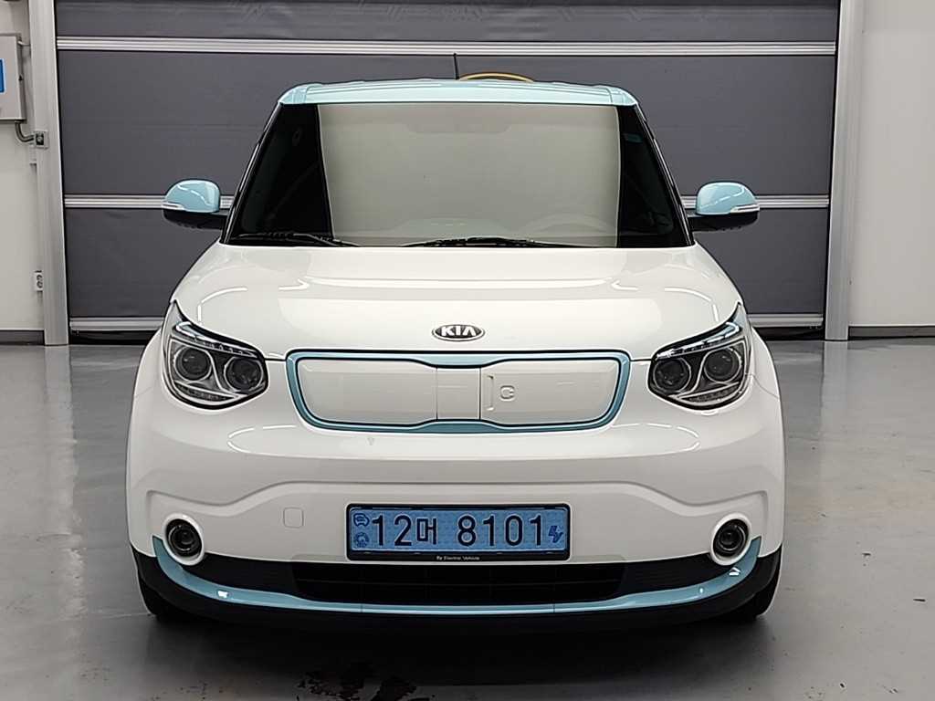 KIA Soul - Vista 2