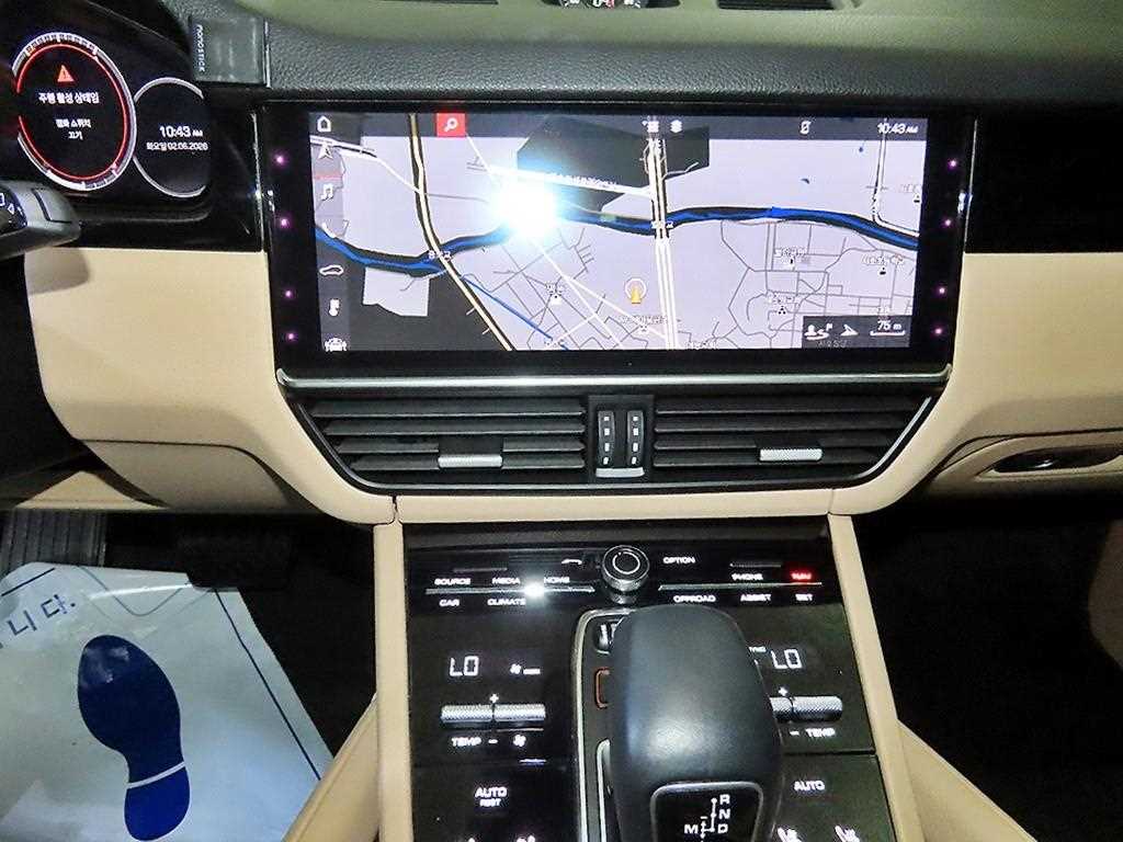 Porsche Cayenne - Vista 11
