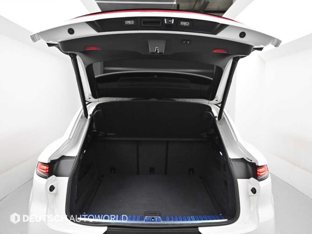 Porsche Cayenne 2024 Blanco - Importación desde Corea - HF Imports Iquique - Foto 19