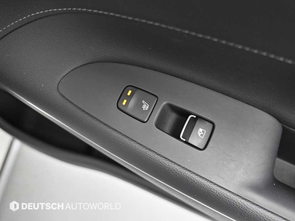 HYUNDAI Grandeur 2020 Blanco - Importación desde Corea - HF Imports Iquique - Foto 16