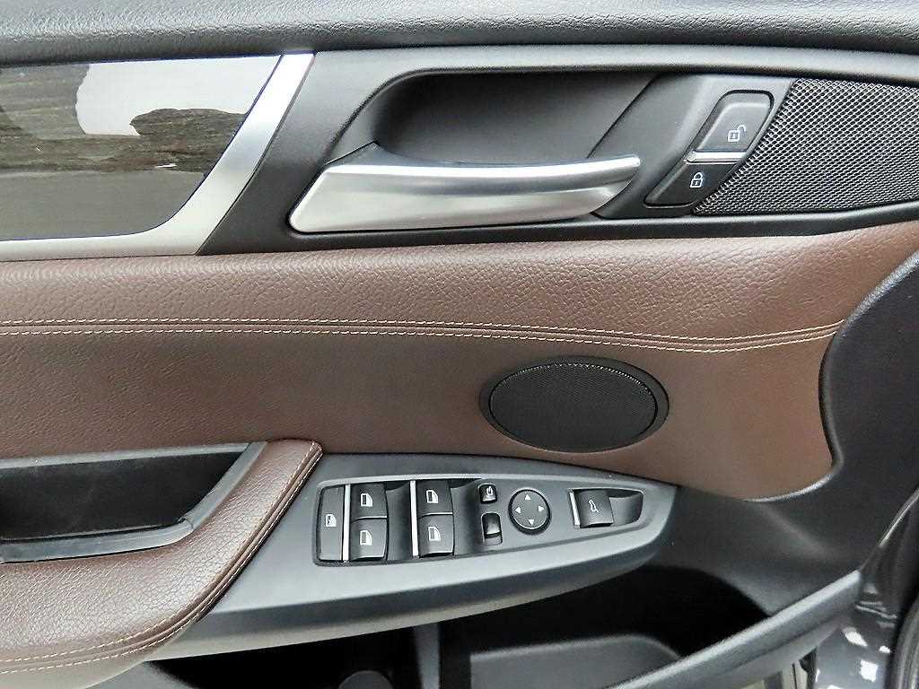 BMW X4 - Vista 11