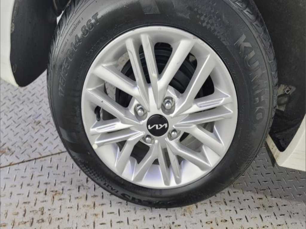KIA Morning 2023 - Importación desde Corea - HF Imports Iquique - Foto 19