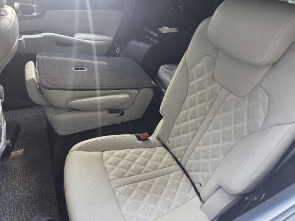 KIA Sorento 2021 Blanco - Importación desde Corea - HF Imports Iquique - Foto 14