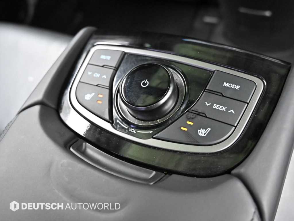 HYUNDAI Grandeur 2012 Negro - Importación desde Corea - HF Imports Iquique - Foto 16