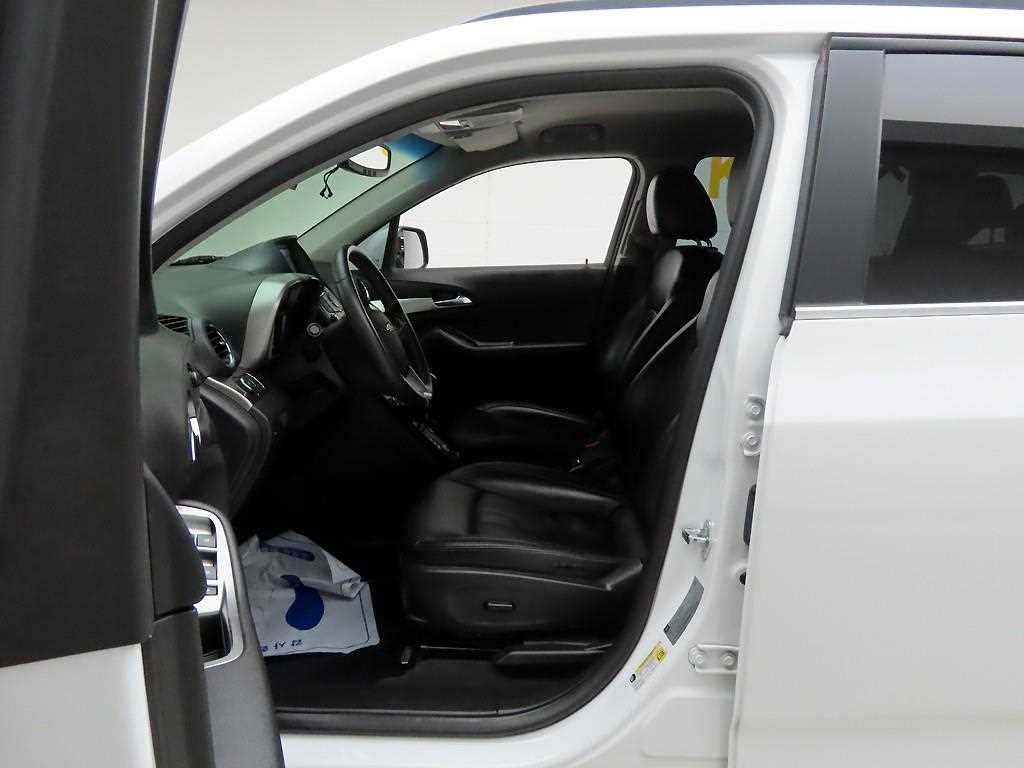 Chevrolet Orlando 2014 - Importación desde Corea - HF Imports Iquique - Foto 13