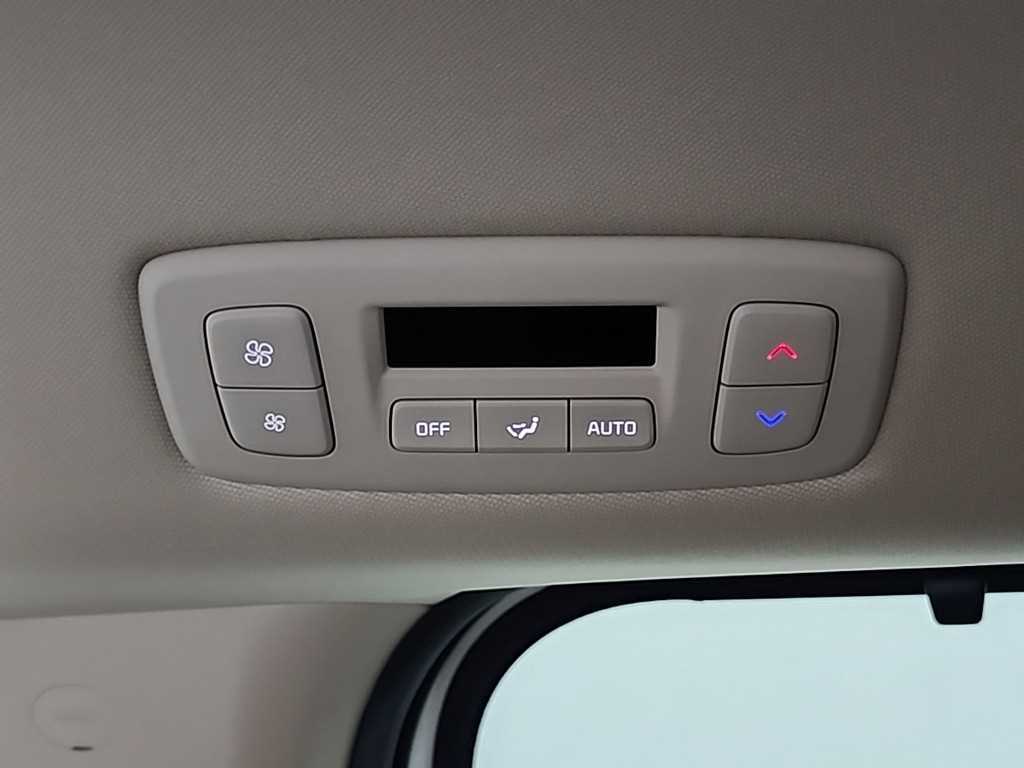 KIA Carnival 2021 - Importación desde Corea - HF Imports Iquique - Foto 13