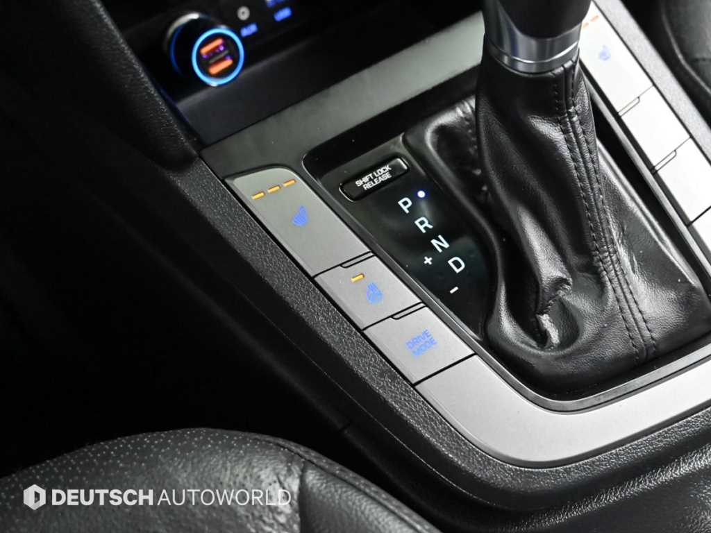 HYUNDAI Avante 2017 Blanco - Importación desde Corea - HF Imports Iquique - Foto 17