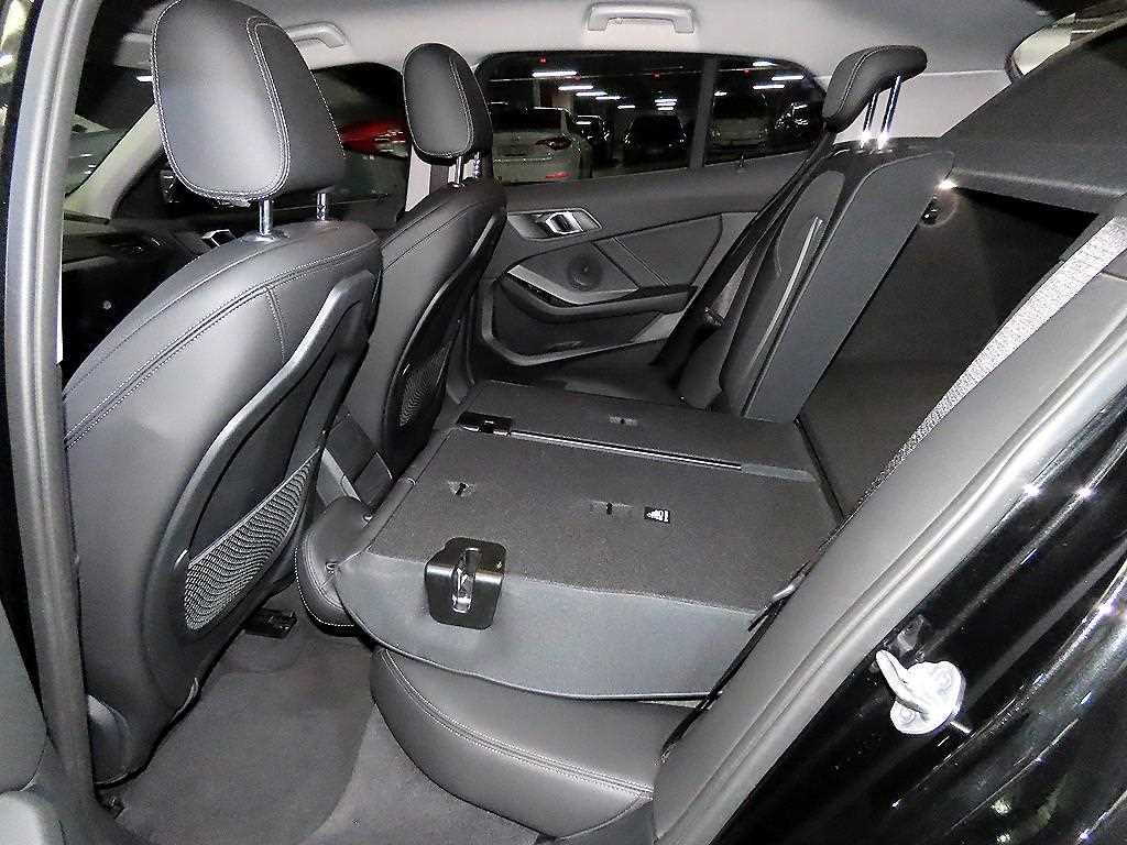 BMW 1 series - Vista 7