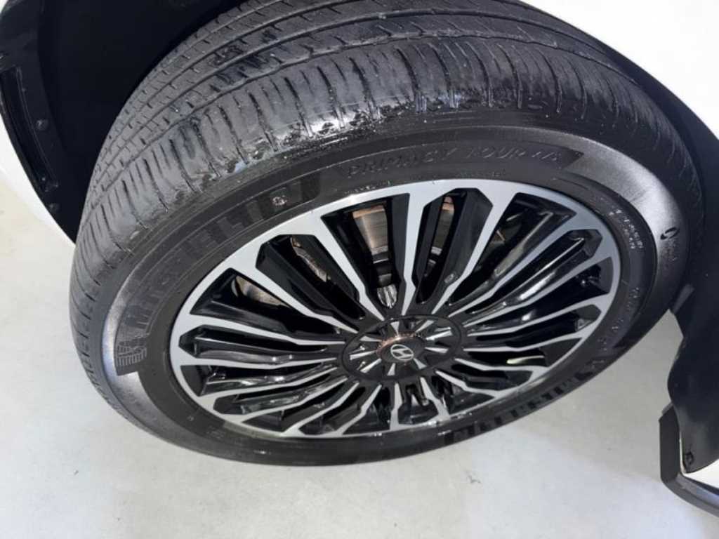HYUNDAI Palisade 2021 Blanco - Importación desde Corea - HF Imports Iquique - Foto 20