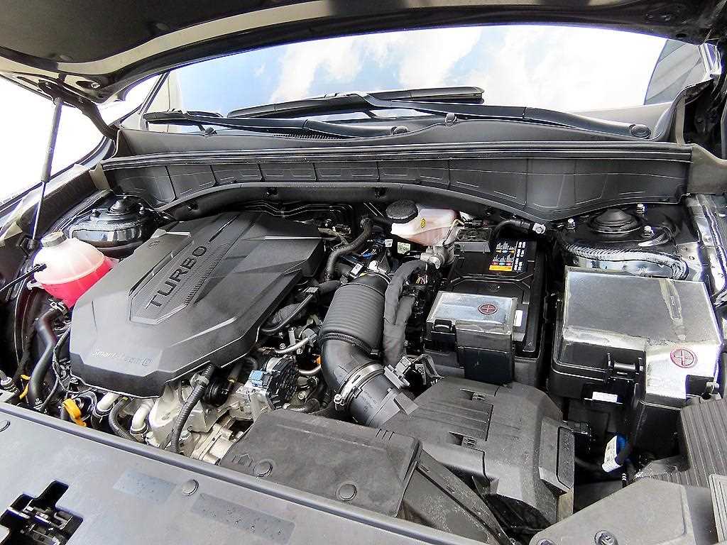 KIA Sorento 2022 Negro - Importación desde Corea - HF Imports Iquique - Foto 19