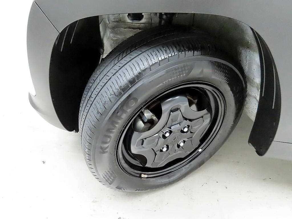 HYUNDAI Casper 2023 Blanco - Importación desde Corea - HF Imports Iquique - Foto 19