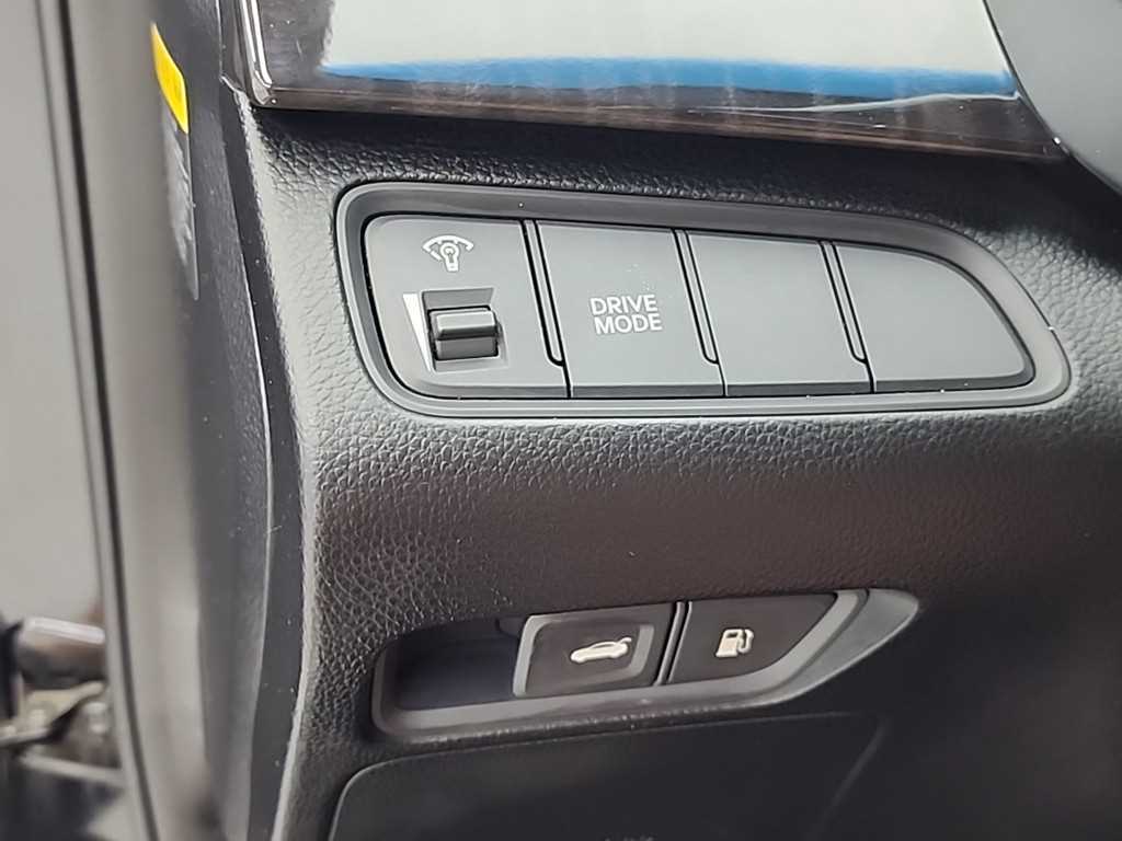 HYUNDAI Grandeur 2015 Negro - Importación desde Corea - HF Imports Iquique - Foto 19