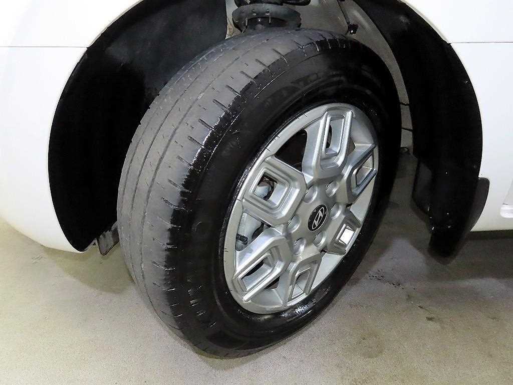 HYUNDAI Staria 2025 Blanco - Importación desde Corea - HF Imports Iquique - Foto 18