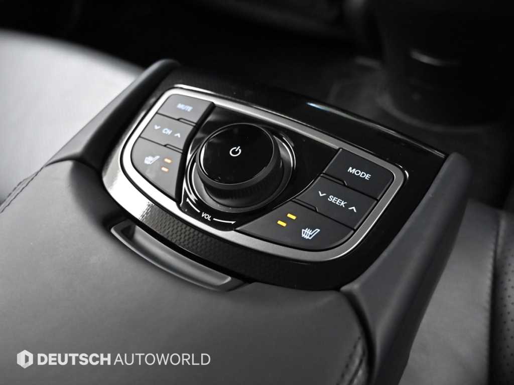 HYUNDAI Grandeur 2016 - Importación desde Corea - HF Imports Iquique - Foto 16