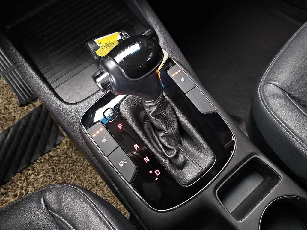 KIA K3 - Vista 8