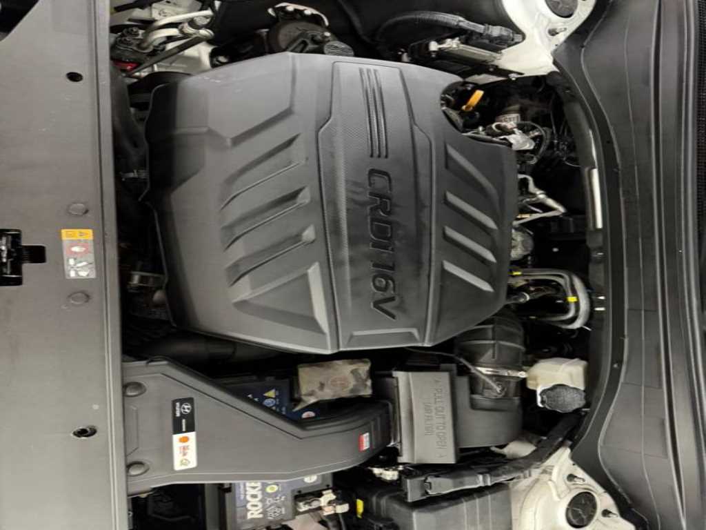 HYUNDAI Palisade 2024 Blanco - Importación desde Corea - HF Imports Iquique - Foto 19