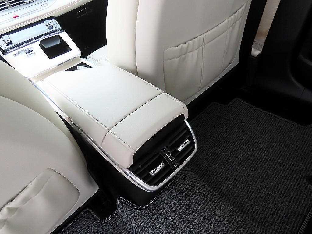 HYUNDAI Grandeur 2022 - Importación desde Corea - HF Imports Iquique - Foto 16