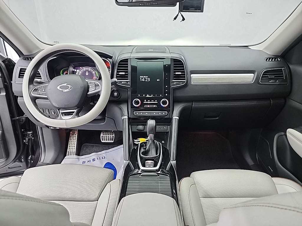 SAMSUNG QM6 - Vista 7