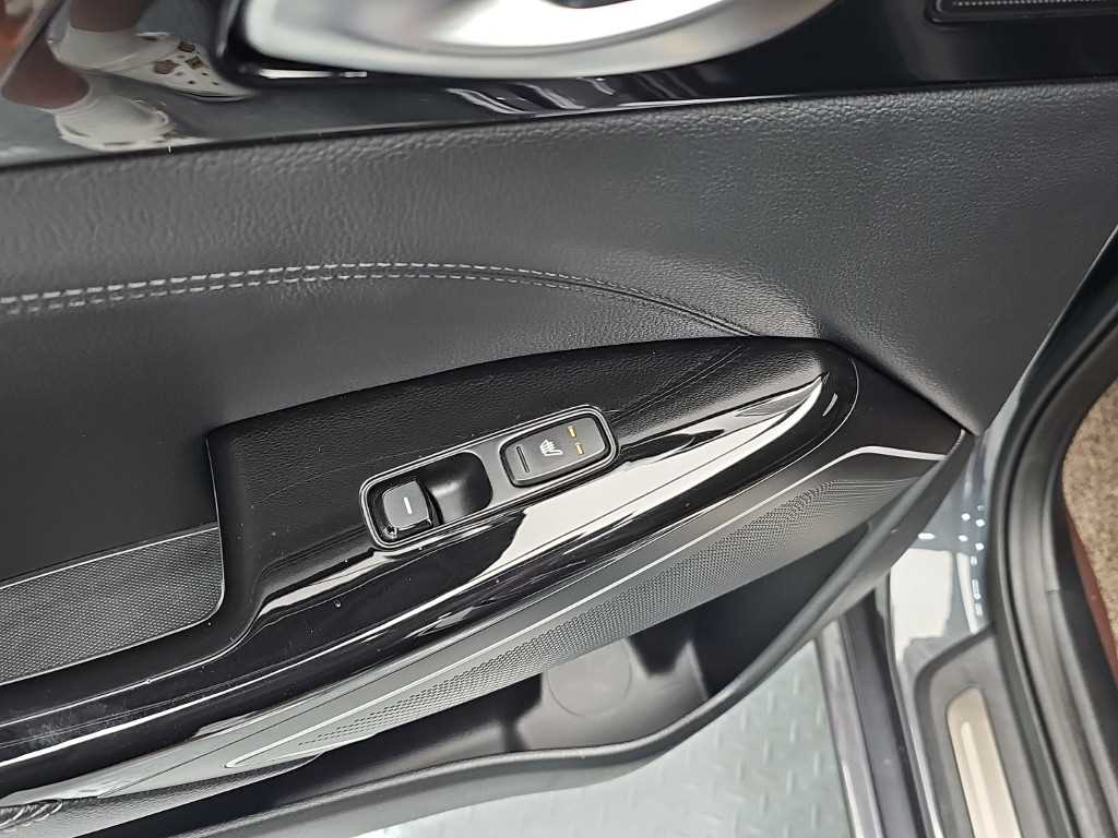 KIA K7 2018 Gris - Importación desde Corea - HF Imports Iquique - Foto 13