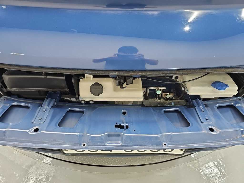 Small Truck Cargo (small) - Vista 5
