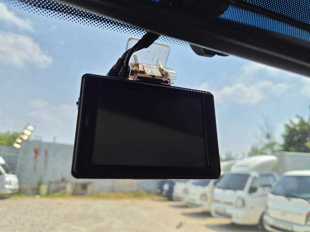 Small Truck Normal Box(High Deck) 2022 Blanco - Importación desde Corea - HF Imports Iquique - Foto 15