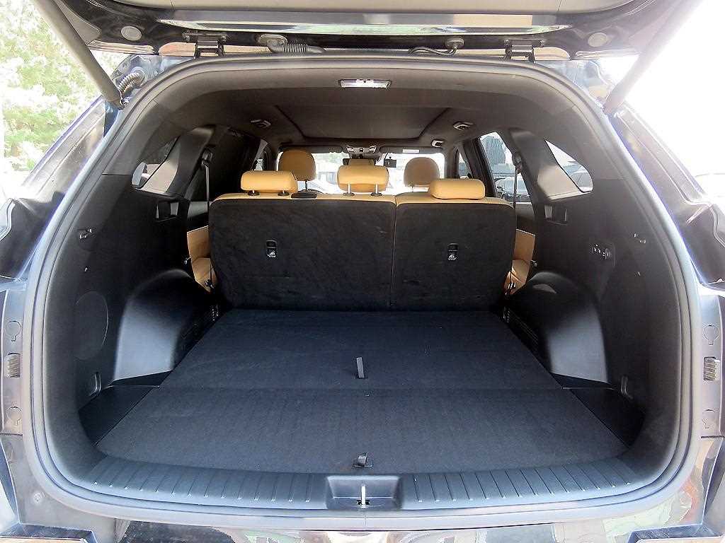 KIA Sorento - Vista 5