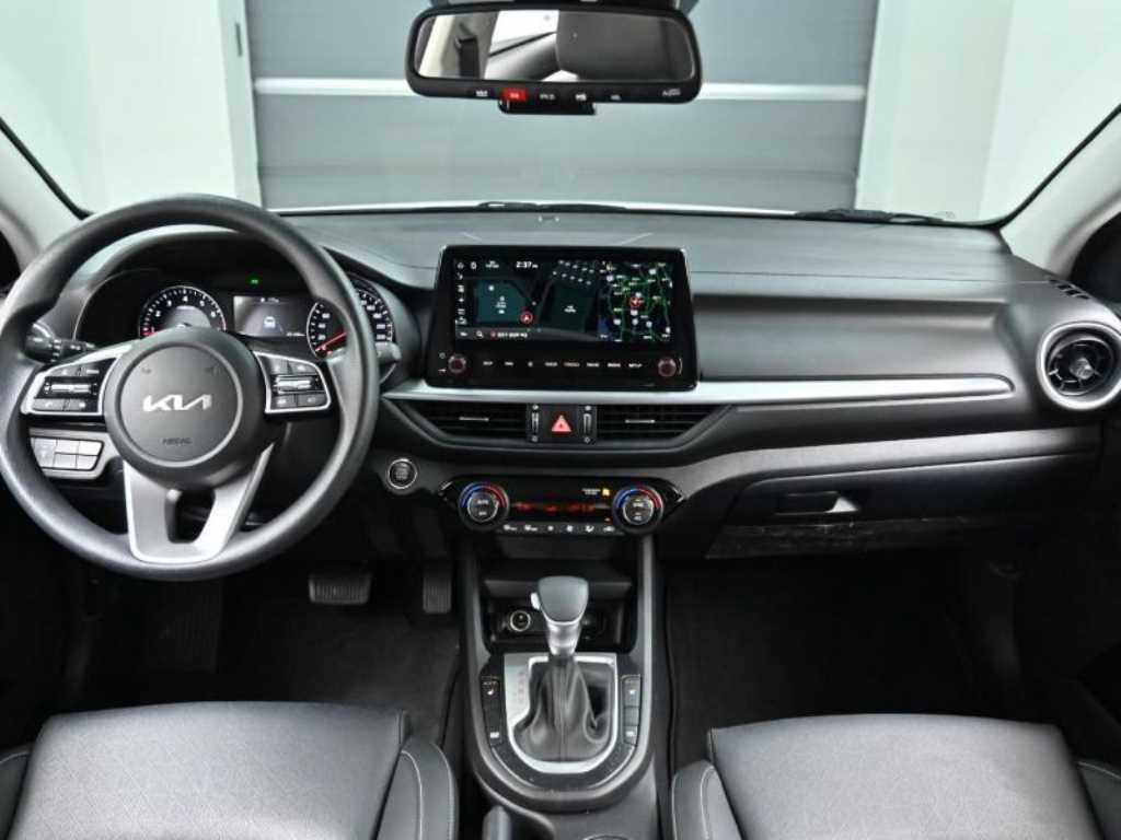 KIA K3 - Vista 7