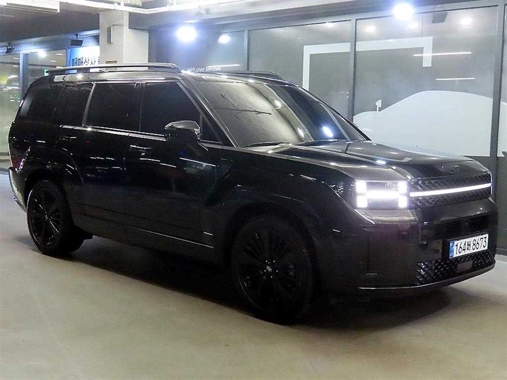 HYUNDAI Santa Fe 2024 - Importación desde Corea - HF Imports Iquique - Foto 1