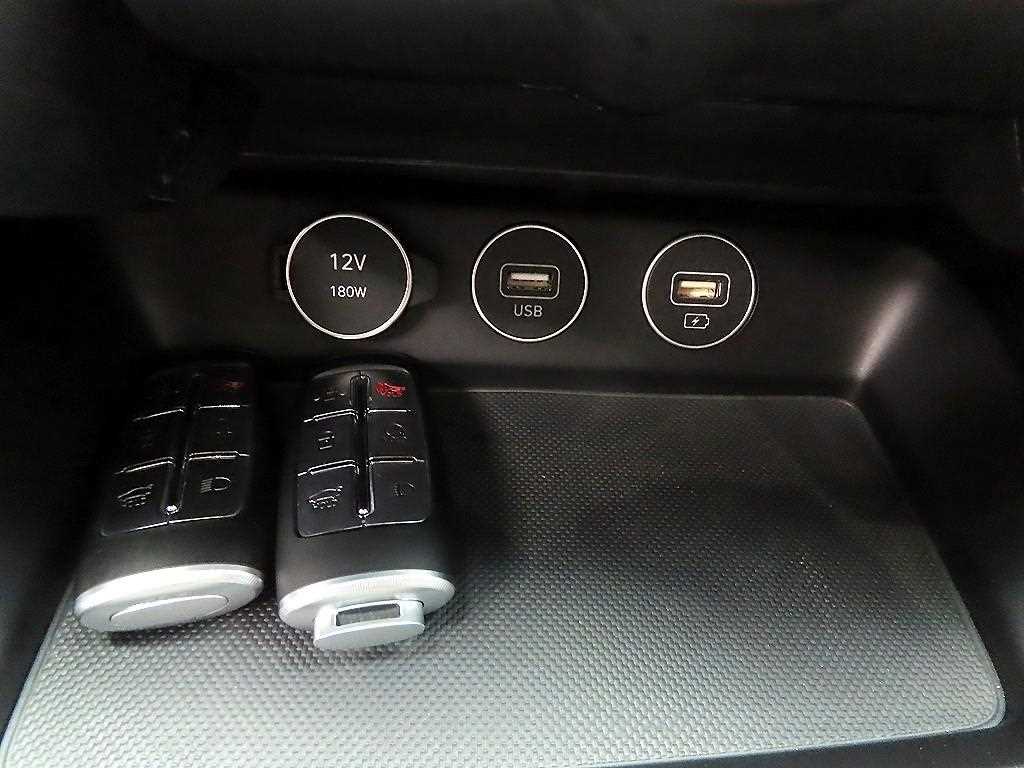 Genesis G70 2023 - Importación desde Corea - HF Imports Iquique - Foto 13