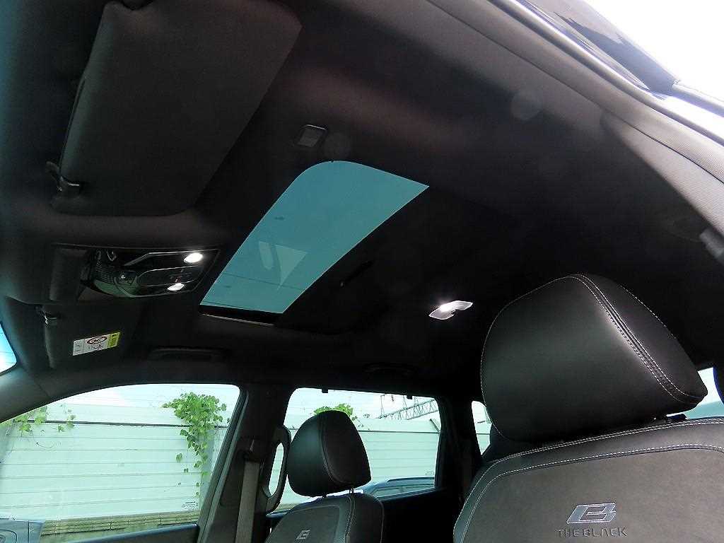Ssangyong Rexton 2021 Negro - Importación desde Corea - HF Imports Iquique - Foto 15