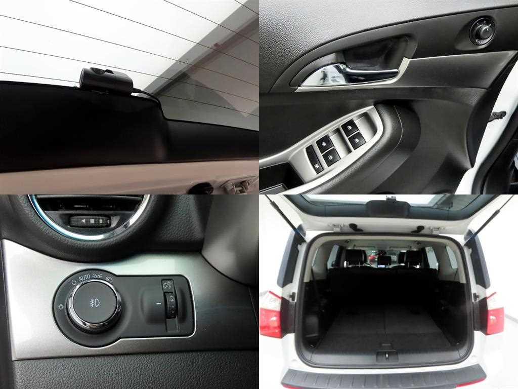Chevrolet Orlando 2014 - Importación desde Corea - HF Imports Iquique - Foto 17