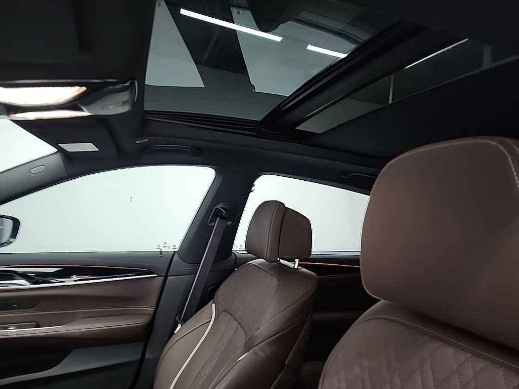 BMW Gran Turismo 2024 Gris - Importación desde Corea - HF Imports Iquique - Foto 15