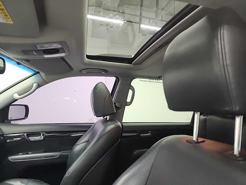 KIA Mohave 2012 - Importación desde Corea - HF Imports Iquique - Foto 15