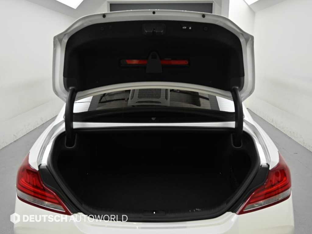 Genesis G70 2020 Blanco - Importación desde Corea - HF Imports Iquique - Foto 19