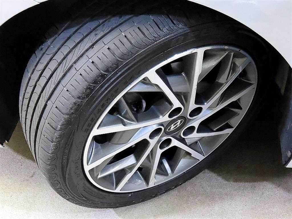 HYUNDAI Avante 2019 - Importación desde Corea - HF Imports Iquique - Foto 20