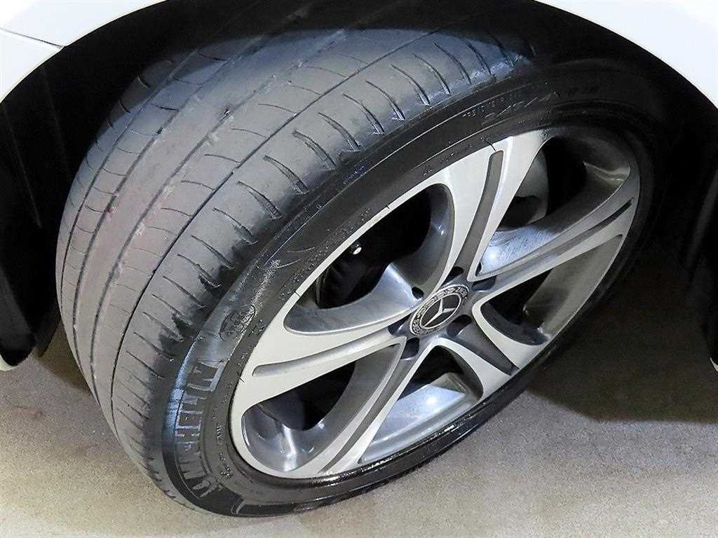 Mercedes Benz E class 2018 Blanco - Importación desde Corea - HF Imports Iquique - Foto 20