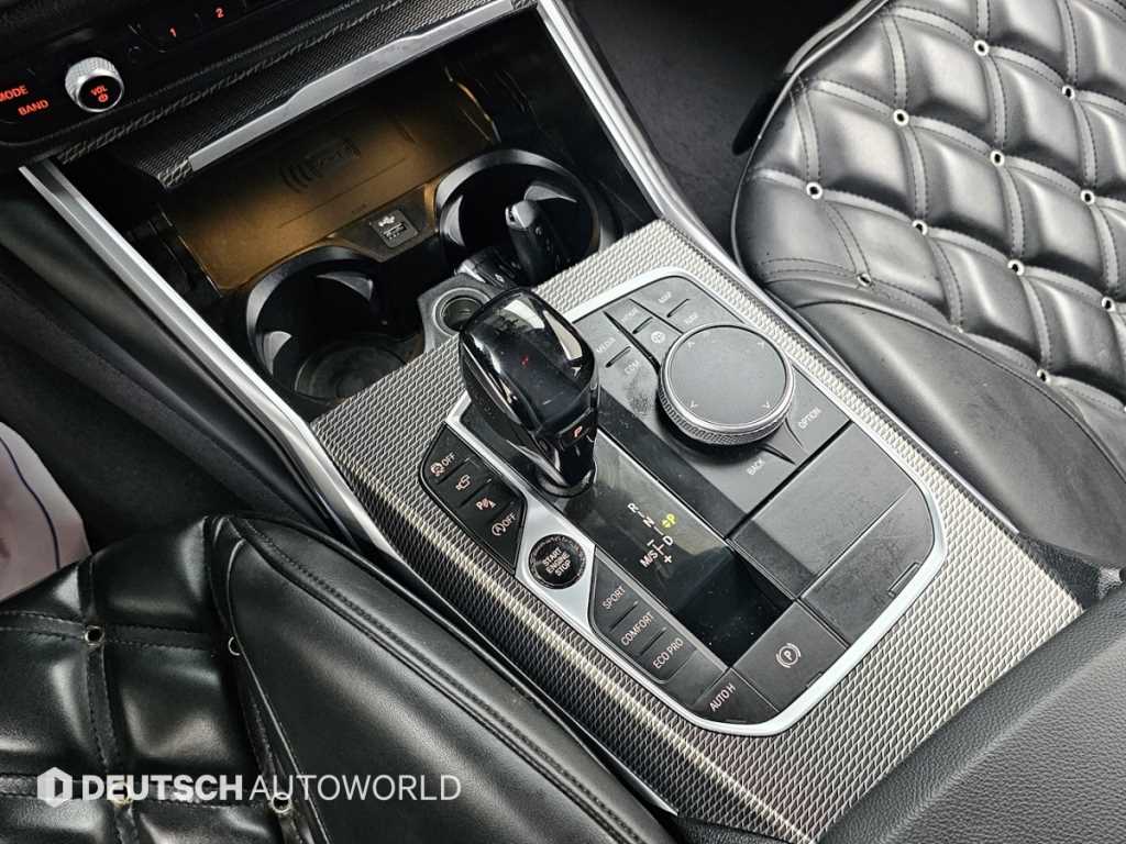 BMW 3 series - Vista 9