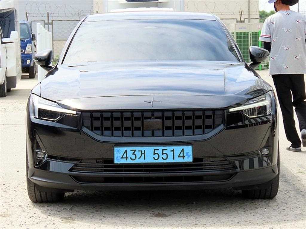Polestar Polestar 2