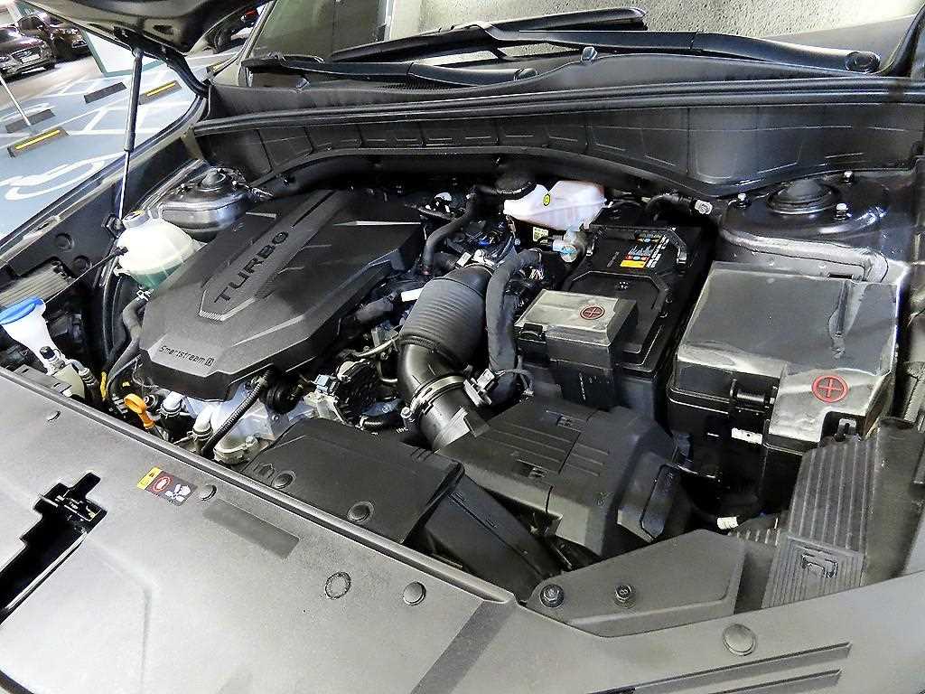 KIA Sorento 2021 Gris - Importación desde Corea - HF Imports Iquique - Foto 19