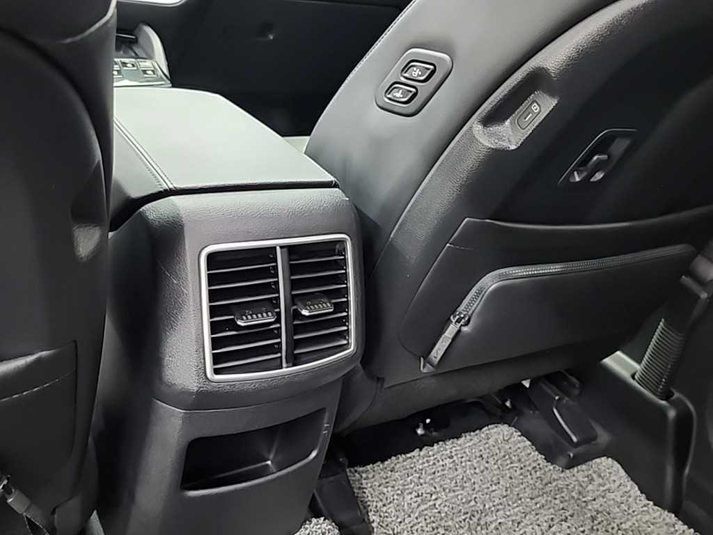 KIA Sportage 2022 Gris - Importación desde Corea - HF Imports Iquique - Foto 13