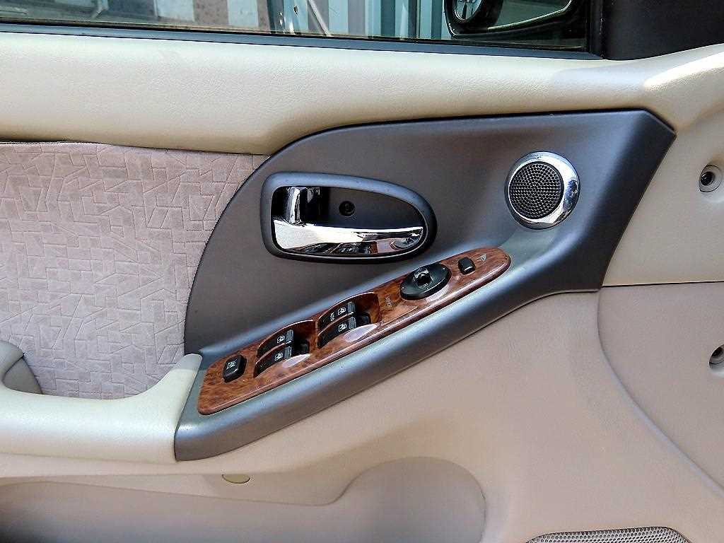 HYUNDAI Avante - Vista 11