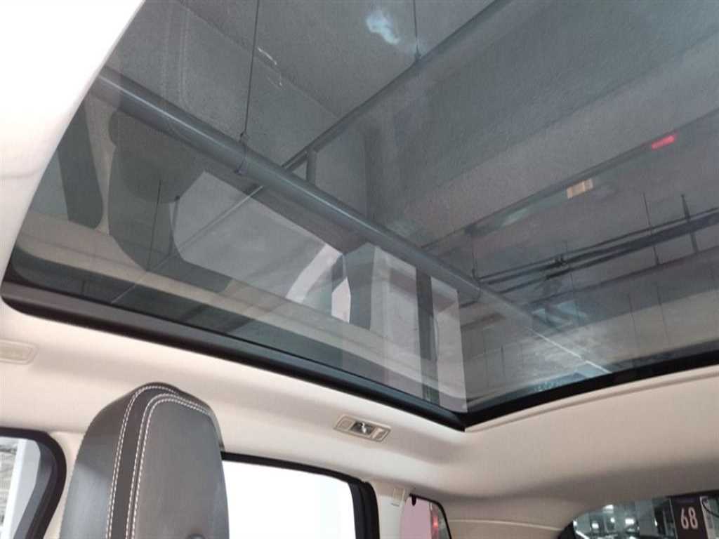 Land Rover Range Rover Bike - Vista 5