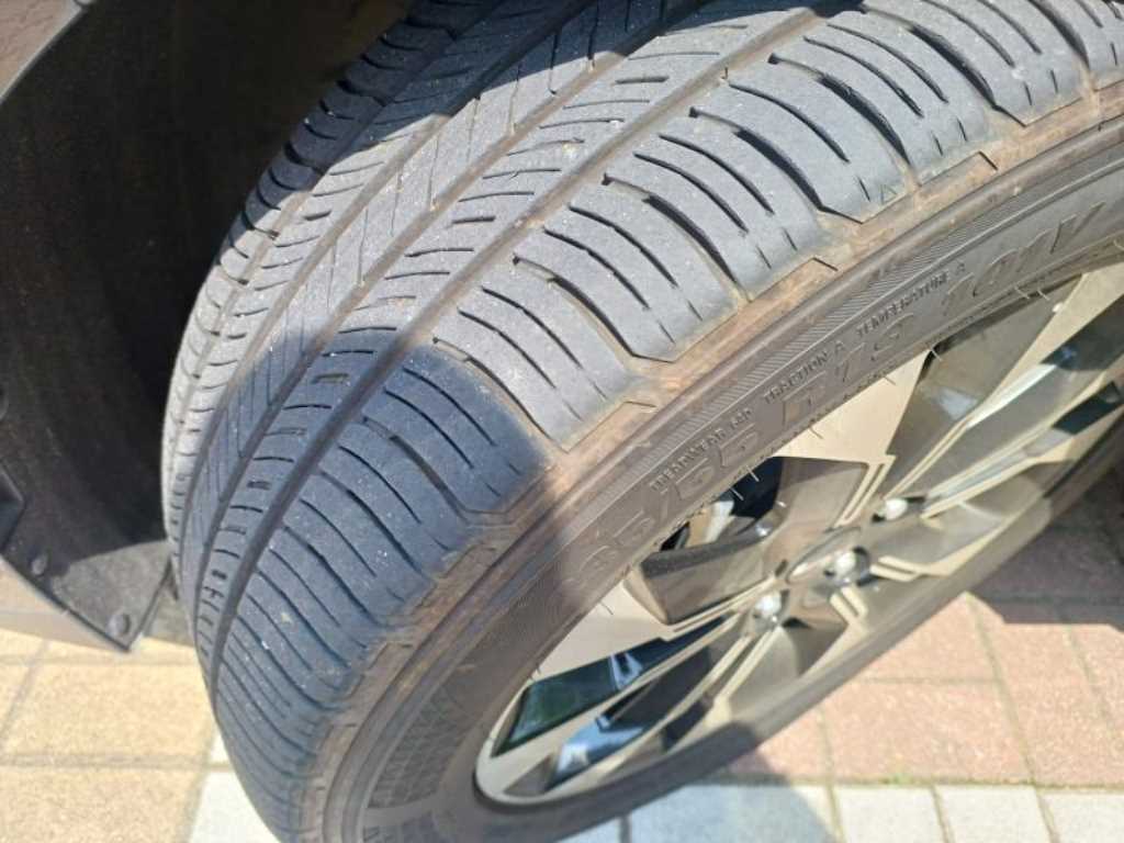 KIA Carnival - Vista 11