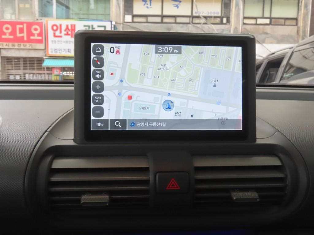 HYUNDAI Casper 2024 Verde - Importación desde Corea - HF Imports Iquique - Foto 14